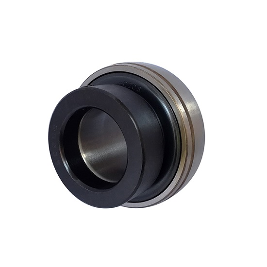 HC204-12 Budget 3/4inch Bearing Insert with Eccentric Locking Collar